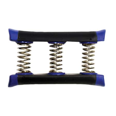 Fabrication Enterprises Fabrication Enterprises 10-0794 Big Grip Hand Exerciser - 60 Lbs. Resistance 10-0794